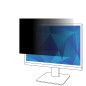 3M Filtre de Confidentialité PF24.0W pour Écran 24" (16:10)