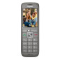 Gigaset CL660HX - Combiné DECT avec socle de chargement - téléphone sans fil de haute qualité pour routeur et base DECT - Compat Gigaset CL660HX - Combiné DECT avec socle de chargement - téléphone sans fil de haute qualité pour routeur et base DECT - Compat