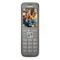 Gigaset CL660HX - Combiné DECT avec socle de chargement - téléphone sans fil de haute qualité pour routeur et base DECT - Compat Gigaset CL660HX - Combiné DECT avec socle de chargement - téléphone sans fil de haute qualité pour routeur et base DECT - Compat