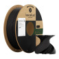 kexcelled PLA Mat Filament pour Imprimante 3D 2,85 mm +/- 0,03 mm, Texture de Couleur Mat, Convient à la Plupart des Imprimantes kexcelled PLA Mat Filament pour Imprimante 3D 2,85 mm +/- 0,03 mm, Texture de Couleur Mat, Convient à la Plupart des Imprimantes