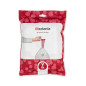 Brabantia Sacs Poubelle PerfectFit (Code Y / 20L), Ultra Résistant, Poignées Coulissantes (40 Sacs) Brabantia Sacs Poubelle PerfectFit (Code Y / 20L), Ultra Résistant, Poignées Coulissantes (40 Sacs)