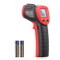 Wintact Thermomètre Laser Infrarouge,-50℃ à 590℃, pistolet thermomètre sans contact,postuler à cuisine,voiture, industriel(Pas p Wintact Thermomètre Laser Infrarouge,-50℃ à 590℃, pistolet thermomètre sans contact,postuler à cuisine,voiture, industriel(Pas p