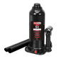 KS Tools - 160.0352 - Cric hydraulique Bouteille 5 tonnes - Hauteur Min 216 mm - Hauteur Max 413 mm KS Tools - 160.0352 - Cric hydraulique Bouteille 5 tonnes - Hauteur Min 216 mm - Hauteur Max 413 mm