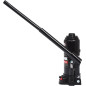 KS Tools - 160.0352 - Cric hydraulique Bouteille 5 tonnes - Hauteur Min 216 mm - Hauteur Max 413 mm KS Tools - 160.0352 - Cric hydraulique Bouteille 5 tonnes - Hauteur Min 216 mm - Hauteur Max 413 mm