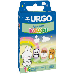 URGO Pansements KAWAÏ