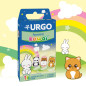 URGO Pansements KAWAÏ