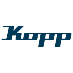 Kopp 152210845 H03 VV-F Tuyau conducteur Noir 2 x 0,75 mm² x 10 m