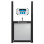 Porte Automatique Poulailler ChickenGuard Pro, Alimenté par Solaire/Piles/Électrique, Moteur Souleve 2kg, Minuterie/Détection de Porte Automatique Poulailler ChickenGuard Pro, Alimenté par Solaire/Piles/Électrique, Moteur Souleve 2kg, Minuterie/Détection de