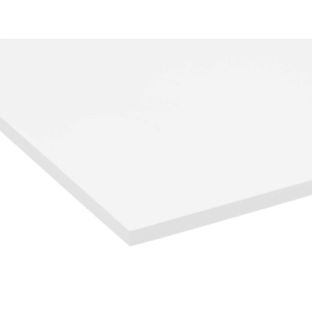 Evonik Plexiglas coloré Verre acrylique incassable et polyvalent pour objets lumineux, etc. Plaque en plexiglas de 3 mm d'épaiss