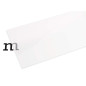 Evonik Plexiglas coloré Verre acrylique incassable et polyvalent pour objets lumineux, etc. Plaque en plexiglas de 3 mm d'épaiss Evonik Plexiglas coloré Verre acrylique incassable et polyvalent pour objets lumineux, etc. Plaque en plexiglas de 3 mm d'épaiss