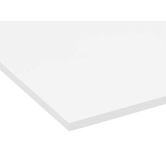 Evonik Plexiglas coloré Verre acrylique incassable et polyvalent pour objets lumineux, etc. Plaque en plexiglas de 3 mm d'épaiss