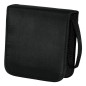 Hama Pochette (pour 40 CD/DVD/Blu-Ray, classeur de Rangement, Gain de Place pour Le Bureau, Le Salon et la Maison, étuis de Tran Hama Pochette (pour 40 CD/DVD/Blu-Ray, classeur de Rangement, Gain de Place pour Le Bureau, Le Salon et la Maison, étuis de Tran