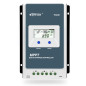 Contrôleur de charge solaire EPEVER MPPT Tracer A Series 10A/20A/30A/40A avec 12V/24V DC Identification automatique de la tensio Contrôleur de charge solaire EPEVER MPPT Tracer A Series 10A/20A/30A/40A avec 12V/24V DC Identification automatique de la tensio