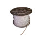 Corde en nylon Jkhandel - Longueur : 5 m - Épaisseur : 4,5 mm - Pour volets roulants Corde en nylon Jkhandel - Longueur : 5 m - Épaisseur : 4,5 mm - Pour volets roulants