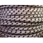 Corde en nylon Jkhandel - Longueur : 5 m - Épaisseur : 4,5 mm - Pour volets roulants Corde en nylon Jkhandel - Longueur : 5 m - Épaisseur : 4,5 mm - Pour volets roulants