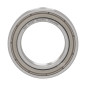 XiKe Roulement à billes 6703ZZ - 17x23x4mm, Acier Chrome GCr15, Pré-lubrifié, Double joint métallique - Lot de 10 Pièces. XiKe Roulement à billes 6703ZZ - 17x23x4mm, Acier Chrome GCr15, Pré-lubrifié, Double joint métallique - Lot de 10 Pièces.