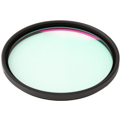 Hoya UVIR62 Filtre pour objectif UV + Infra-rouge HMC 62 mm