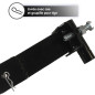 Greenstar - Chape D'Attelage - pour Motoculteurs - avec Axe & Goupille - Adaptables À Nos Socs Butteurs & Charrue Simple - Quali Greenstar - Chape D'Attelage - pour Motoculteurs - avec Axe & Goupille - Adaptables À Nos Socs Butteurs & Charrue Simple - Quali