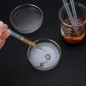 200 Pièces Pipettes, Pipettes en Plastique 3ML, Pipettes Graduées Transparentes, Pipettes de Transfert pour Laboratoire, Salle d 200 Pièces Pipettes, Pipettes en Plastique 3ML, Pipettes Graduées Transparentes, Pipettes de Transfert pour Laboratoire, Salle d