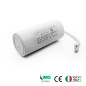 Condensateur 4uF/µF pour moteur Bubendorff avec connecteur Condensateur 4uF/µF pour moteur Bubendorff avec connecteur