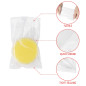 Dadabig 200PCS Sachet Plastique Transparent, Sacs d'emballage Thermorétractables Sachet Bonbon Transparent pour Savons Bonbons e Dadabig 200PCS Sachet Plastique Transparent, Sacs d'emballage Thermorétractables Sachet Bonbon Transparent pour Savons Bonbons e