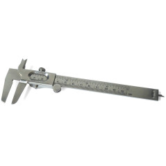 3B Scientific U29625 Pied à coulisse 1/10 mm