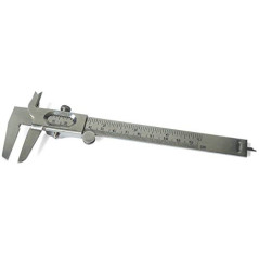 3B Scientific U29625 Pied à coulisse 1/10 mm