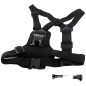GoXtreme Chest-Mount