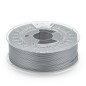 extrudr Filament PLA NX2 mat - Diamètre : 1,75 mm (1 kg) - Argent mat - Pour imprimante 3D - Fabriqué en Autriche extrudr Filament PLA NX2 mat - Diamètre : 1,75 mm (1 kg) - Argent mat - Pour imprimante 3D - Fabriqué en Autriche