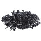 Gima - Mini Spéculum Écouteurs Jetables Ø 2,5 mm, Couleur Noir, Latex Free, Distributeur de 250 pièces Gima - Mini Spéculum Écouteurs Jetables Ø 2,5 mm, Couleur Noir, Latex Free, Distributeur de 250 pièces