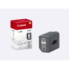 Canon PGI-9 Cartouche Clair Pigmenté (Emballage carton)