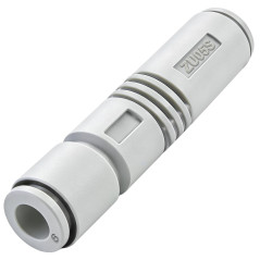 Heschen - ZU05S - Éjecteur pneumatique Fixation sous vide 6 mm (1)