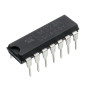 BOJACK LM324N amplificateur opérationnel à quatre canaux 14 broches DIP-14 (pack de 25 pièces) BOJACK LM324N amplificateur opérationnel à quatre canaux 14 broches DIP-14 (pack de 25 pièces)