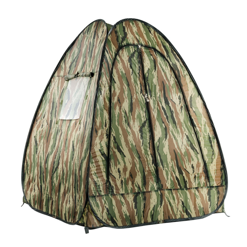 walimex Tente Camouflage Pop-Up walimex Tente Camouflage Pop-Up