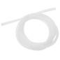 Tuyau de pompe péristaltique Transparent de qualité alimentaire de Tube de Silicone de 1 mètre 1mmx3mm/2mmx4mm/3mmx5mm(2mm*4mm) Tuyau de pompe péristaltique Transparent de qualité alimentaire de Tube de Silicone de 1 mètre 1mmx3mm/2mmx4mm/3mmx5mm(2mm*4mm)