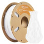 ERYONE PETG Filament 1.75mm, Filament PETG for 3D Printer 1KG, +/-0.03mm, Blanc ERYONE PETG Filament 1.75mm, Filament PETG for 3D Printer 1KG, +/-0.03mm, Blanc
