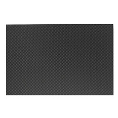EsportsMJJ Feuille De Panneau De Plaque De Fibre De Carbone 200X300X2mm