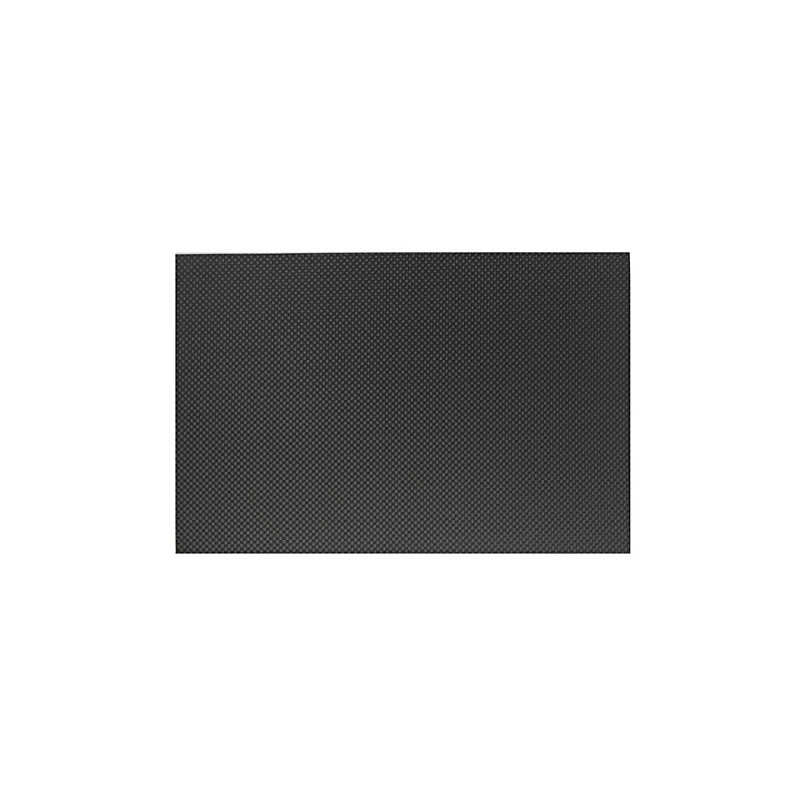 EsportsMJJ Feuille De Panneau De Plaque De Fibre De Carbone 200X300X2mm