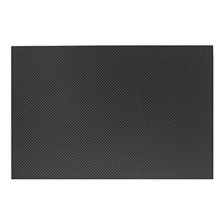 EsportsMJJ Feuille De Panneau De Plaque De Fibre De Carbone 200X300X2mm