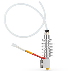 ANYCUBIC Vyper Imprimante 3D Hotend V5 J-Head Volcano Nozzle Tête d'impression Extrudeuse Hotend Print Headd Supports High Speed