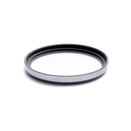 Fujifilm PRF-49S - Filtre de Protection 49 mm Silver