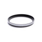 Fujifilm PRF-49S - Filtre de Protection 49 mm Silver Fujifilm PRF-49S - Filtre de Protection 49 mm Silver