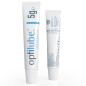 Tubes Optilube - Gelée Lubrifiante Stérile en Tubes de 5g, 42g, 82g, And 113g, Soluble à L'eau avec Capuchon Basculant Facile à Tubes Optilube - Gelée Lubrifiante Stérile en Tubes de 5g, 42g, 82g, And 113g, Soluble à L'eau avec Capuchon Basculant Facile à