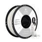 QIDI TECH Filament PLA Rapido Matte 1.75mm, Filament Imprimante 3D PLA Matte 1kg (2.2lbs), Convient pour l'impression à haute vi QIDI TECH Filament PLA Rapido Matte 1.75mm, Filament Imprimante 3D PLA Matte 1kg (2.2lbs), Convient pour l'impression à haute vi