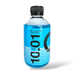 Solution d'étalonnage pH 10 | Solution tampon pH 10,01