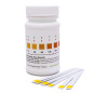 Simplex Health Total Dureté l'eau Bandelettes de Test, 50 Bandes Simplex Health Total Dureté l'eau Bandelettes de Test, 50 Bandes