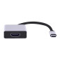 T'nB - Adaptateur USB Type C vers HDMI