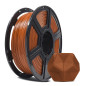 FLASHFORGE Filament PLA PRO pour imprimante 3D, 1,75 mm, bobine de 1 kg, précision dimensionnelle +/- 0,02 mm pour imprimante 3D FLASHFORGE Filament PLA PRO pour imprimante 3D, 1,75 mm, bobine de 1 kg, précision dimensionnelle +/- 0,02 mm pour imprimante 3D