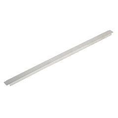 APS adaptateur Länge: 53 cm acier inoxydable