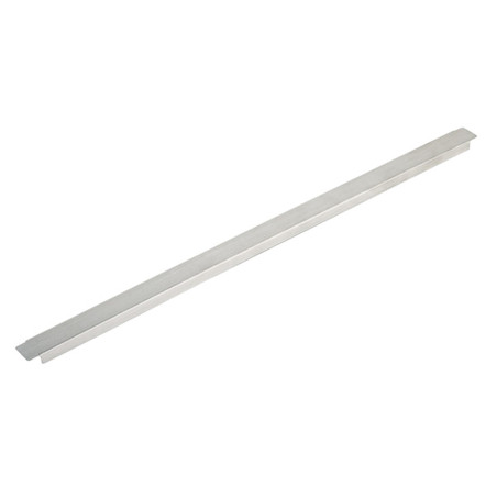 APS adaptateur Länge: 53 cm acier inoxydable